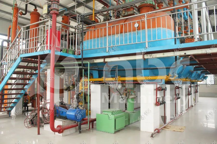 grape seed oil extraction machine for sale at low price