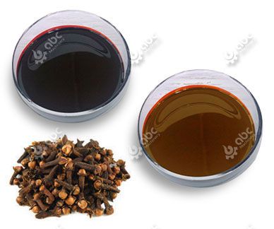 high quality spice oleoresin extracted by low temperature extraction technic