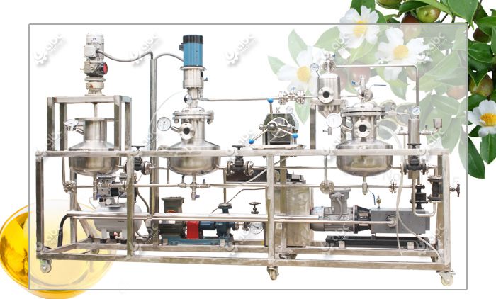 wholesale price tea seed oil processing machinery