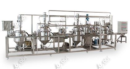 150L cheap small solvent extraction unit for sale