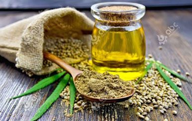 difference between cannabis oil and hemp oil