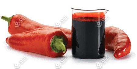 Capsicum Red Pigment Extraction