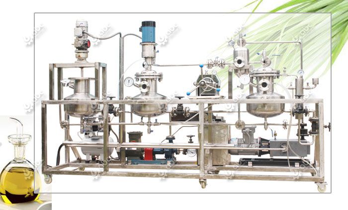 best citronella oil extraction machine for sales
