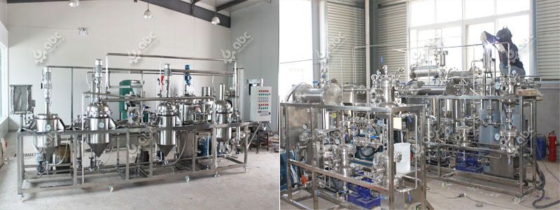 small scale mini cocoa butter extraction machine for sales