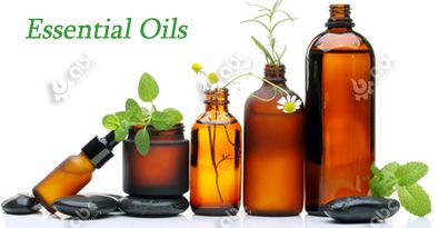 best essential oils