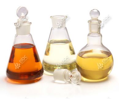 extracted oil product from low temperature extracting process