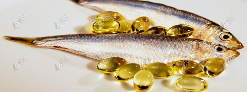 fish oil & fish