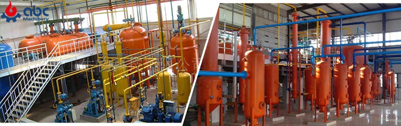 lemon essential oil extraction line price