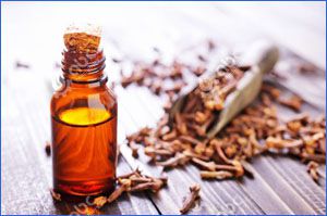 sandalwood essential oil