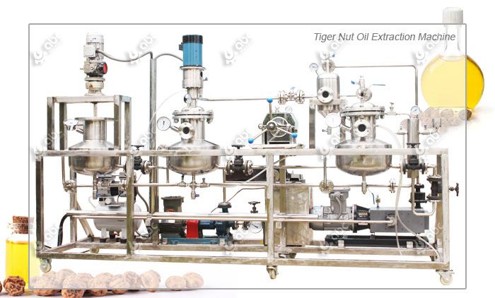 tiger nut oil extraction machine for sale