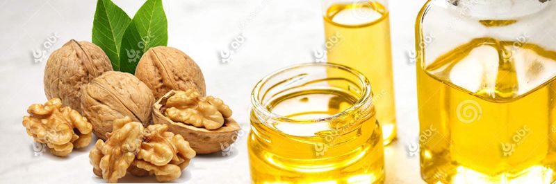 walnut oil and its oil content